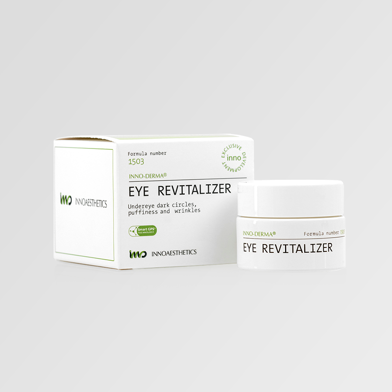 Inno-Derma Eye Revitalizer 15g
